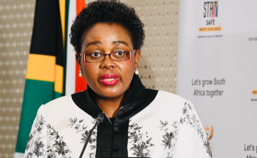 Justice Minister reviews Malawi court ruling on Bushiri's extradition case