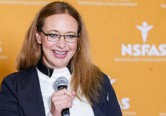 NSFAS Board Chair resigns amid shocking claims of bullying, racism and intimidation