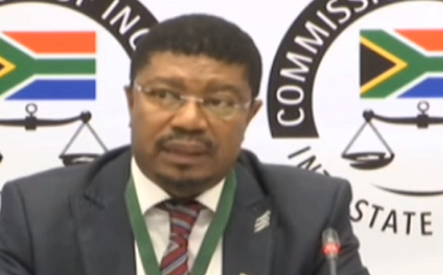 Police launch manhunt after IDAC senior investigator kidnapped and assaulted