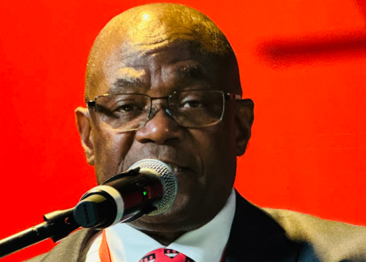 Dr Mugwena takes over as Acting NSFAS Chairperson 