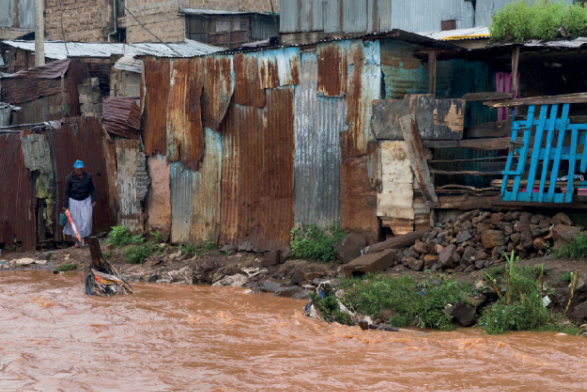 Tshwane relocates 220 Mamelodi flood victims to serviced stands in Pienaarspoort