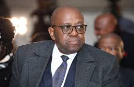 Madlanga Commission warns of WhatsApp accounts impersonating its chairperson