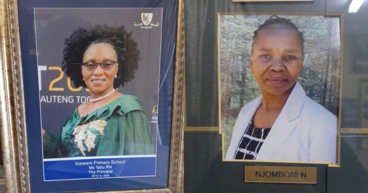 School employee and one other person arrested for Inxiweni Primary double murder