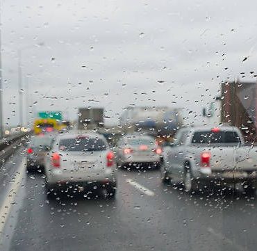 Gauteng emergency services on high alert amid disruptive rainfall warnings