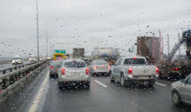 Gauteng emergency services on high alert amid disruptive rainfall warnings