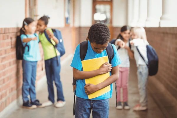 Learner-to-learner bullying cases double in Gauteng schools