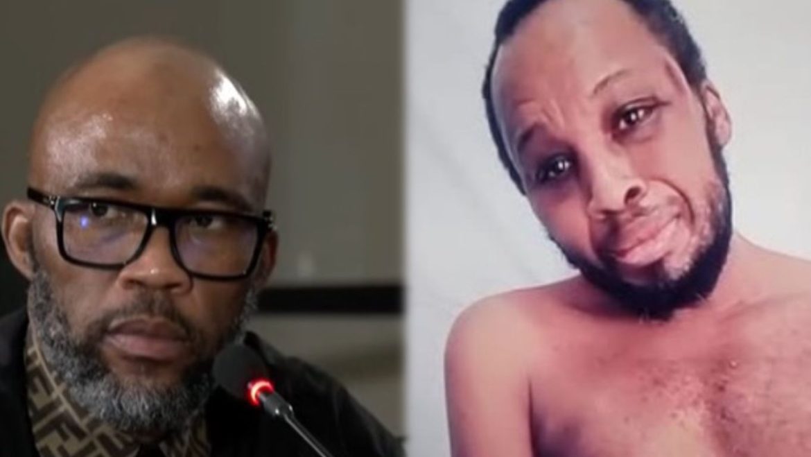'All we need is closure': Cat Matlala appeals to Jerry Boshoga’s kidnappers