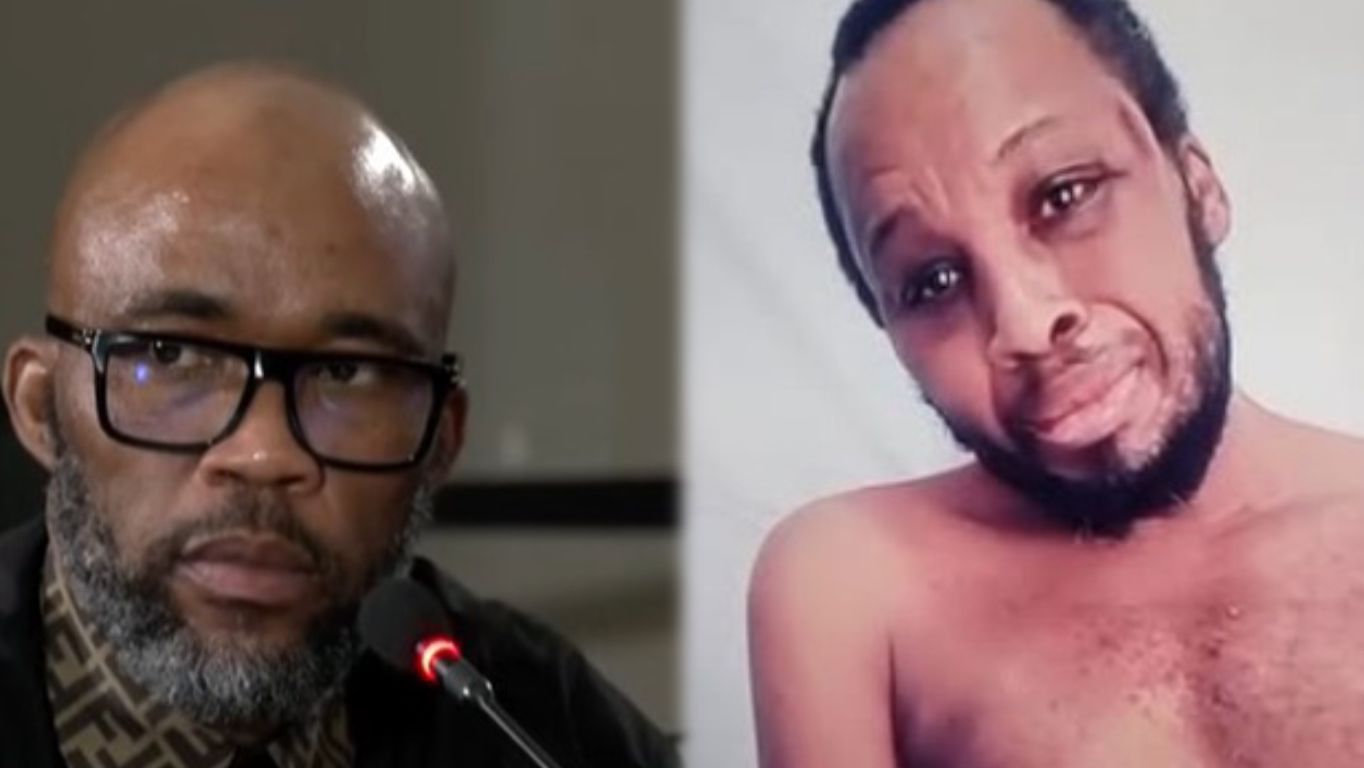 'All we need is closure': Cat Matlala appeals to Jerry Boshoga’s kidnappers