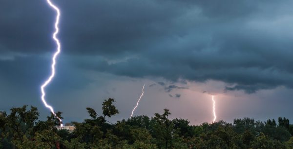 Yellow Alert? Here’s what South Africans need to know about weather warnings