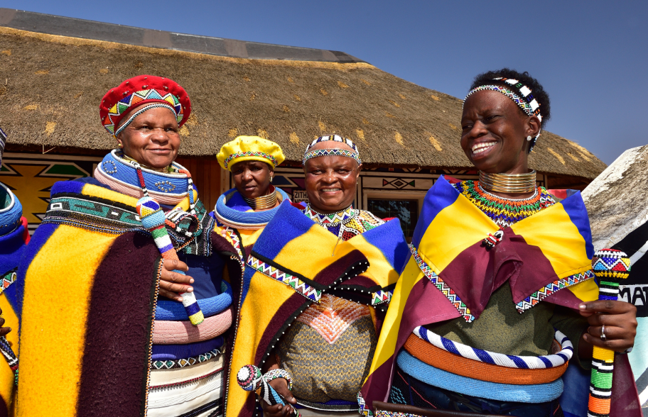 What tradition do you appreciate in other ethnic groups that yours doesn’t do? – Drive 959