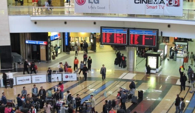 Three Botswana women rescued at OR Tambo in suspected trafficking plot