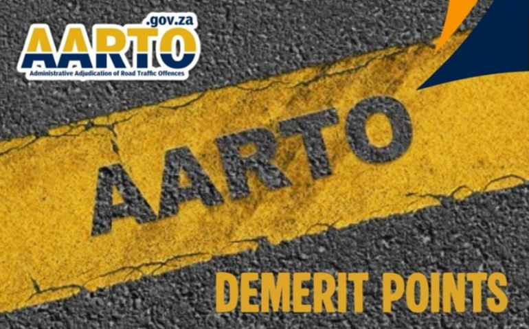 AARTO implementation delayed until July 2026 due to municipal unpreparedness