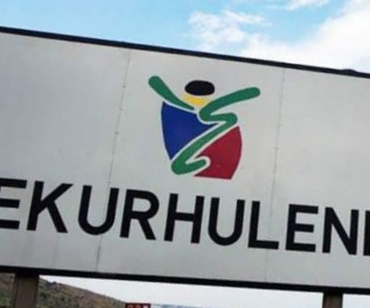 Ekurhuleni: Not a political afterthought