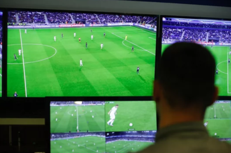 SAFA provides clarity on VAR implementation timeline