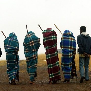 Over 20 boys rescued from bogus initiation schools in Gauteng