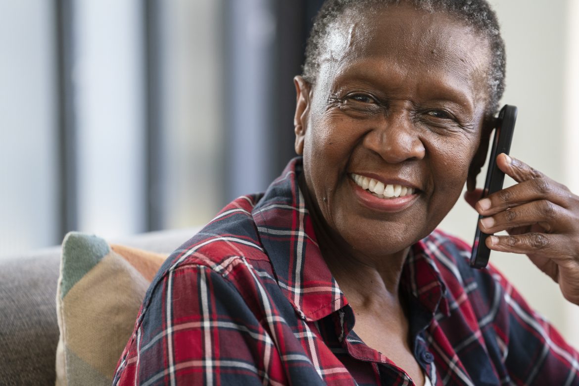 'My ex's mother doesn’t want to accept that we’ve broken up’ - The Blind Spot