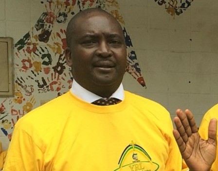 Former Gauteng health MEC Brian Hlongwa dies