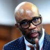 Five more senior SAPS officers suspended in ‘Cat Matlala’ tender scandal