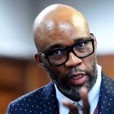 Matlala could face 8 years in prison after turning state witness in SAPS tender scandal