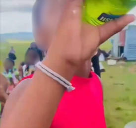 Outrage as children filmed drinking alcohol in viral Eastern Cape video