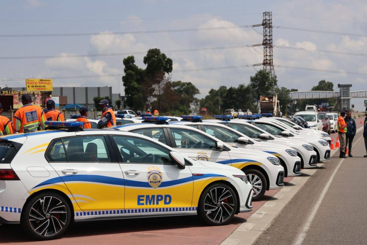 EMPD warns motorists to collect impounded cars or risk auction