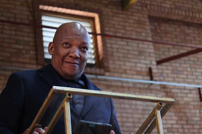 Alexandra Taxi Association Chairperson shot dead in Woodmead 