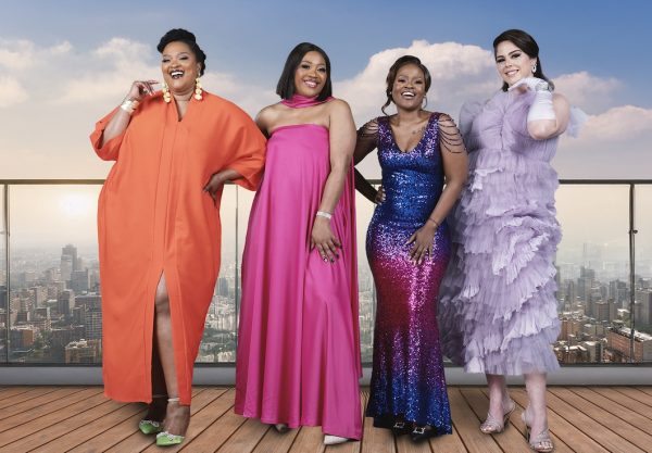 Mzansi Wethu announces The Real City Makoti and Spinza Aside