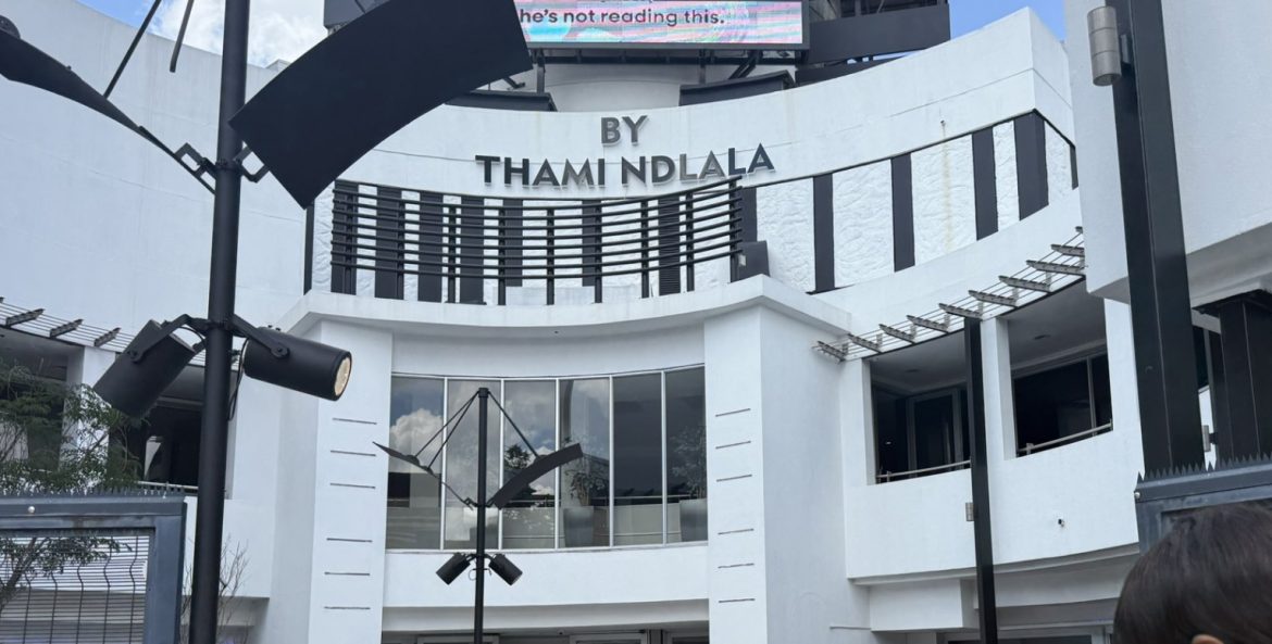 City of Tshwane cuts power and water at Thami Ndlala Mall over R600,000 debt