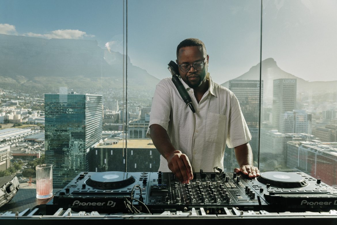 Luxury, speed and style collide at Kaya 959 & Chivas Regal’s exclusive F1 Sprint Race Watch Party