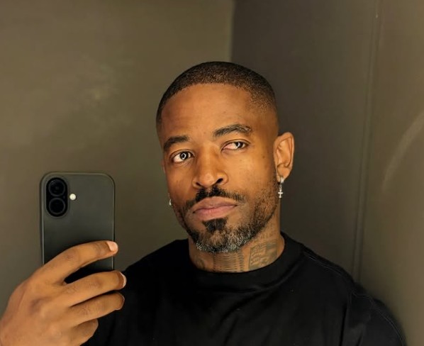 ‘I hardly have sex’: Prince Kaybee opens up about shocking childhood trauma