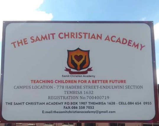 Shocking twist in Tembisa school principal murder as deputy principal arrested