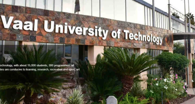 Vaal University