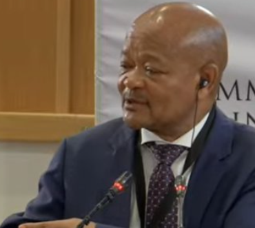 Mchunu battles to justify disbanding of Political Killings Task Team at Madlanga Commission