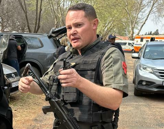 NATJOINTS, Madlanga Commission move to tighten security after assassination of key witness