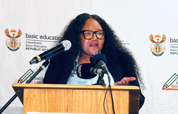 26 Gauteng pupils have been linked to 2026 Matric exam leak