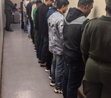 BMA cracks suspected human-trafficking operations at OR Tambo involving Ethiopians and Bangladeshis