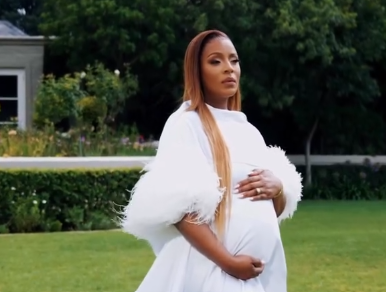 he beloved actress shares heartfelt gratitude as she quietly welcomes her third child