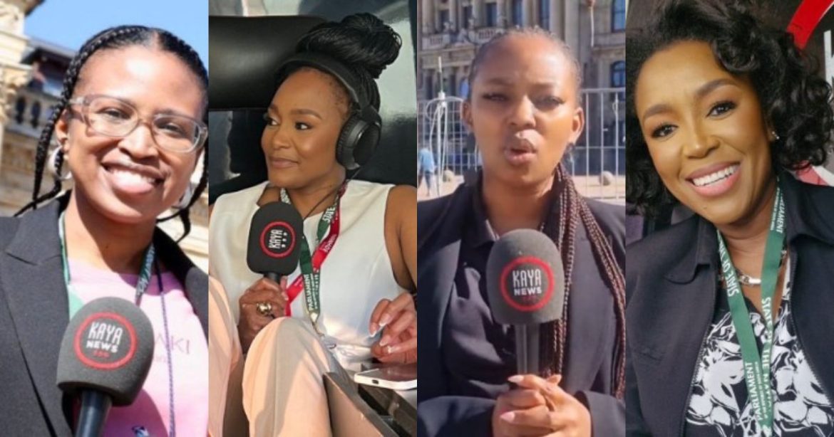 A year that tested the nation: How Kaya News navigated political landmines and tragedy