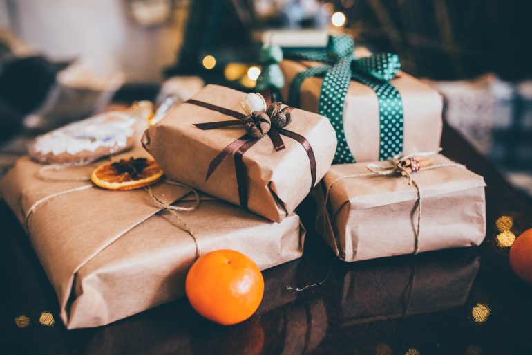 Meaningful Christmas gifts that won’t break the bank