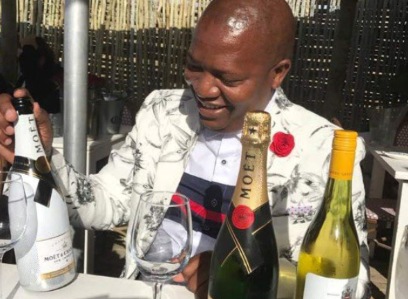 SIU freezes R2.7 million linked to national lottery fraud