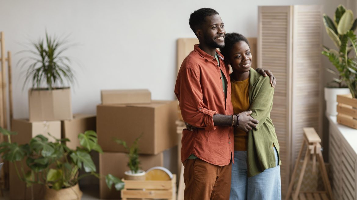 ‘We bought our first house, and my in-laws expect us to host everyone’ - The Blind Spot