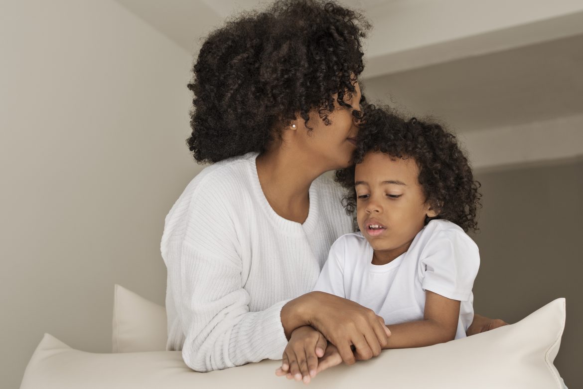 Should parents lie to protect their kids? Siz The World weighs in