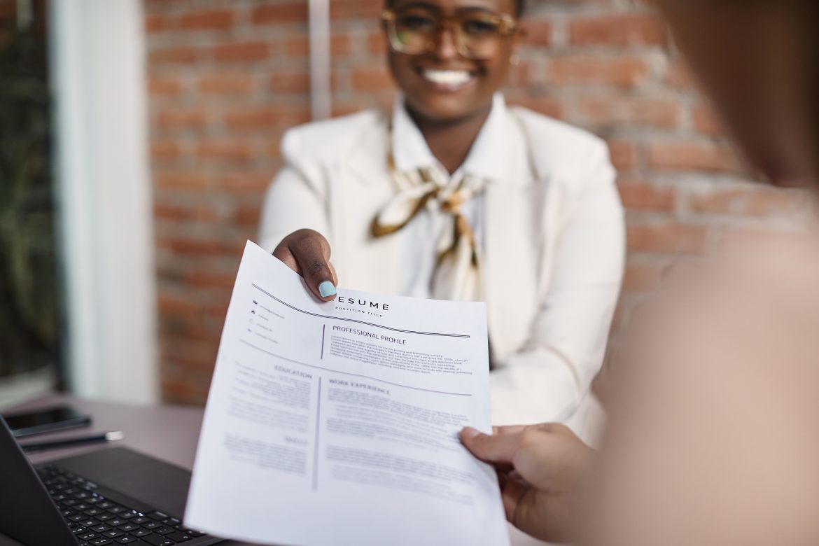 Why your CV isn’t landing interviews and how to fix it