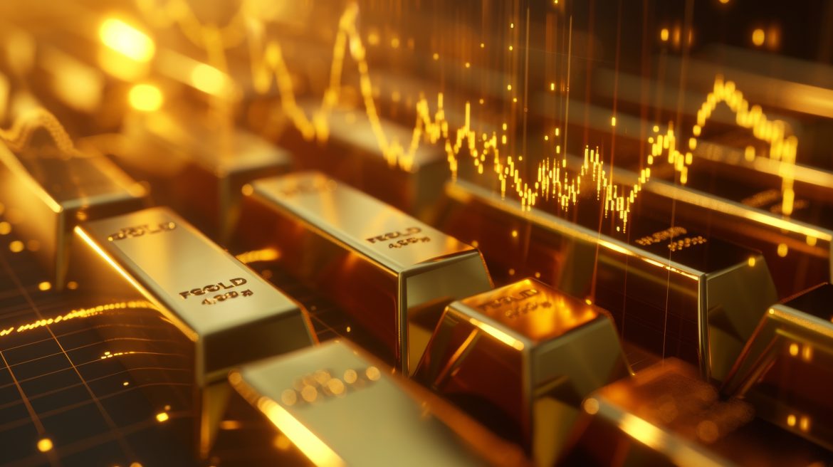 JSE hits all-time high as gold fever grips the market
