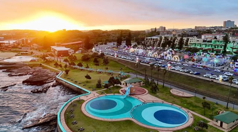 East London set to be renamed to KuGompo City