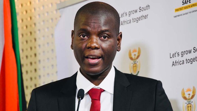 Lamola hopes UN Security Council meeting will yield progressive decisions after US action in Venezuela