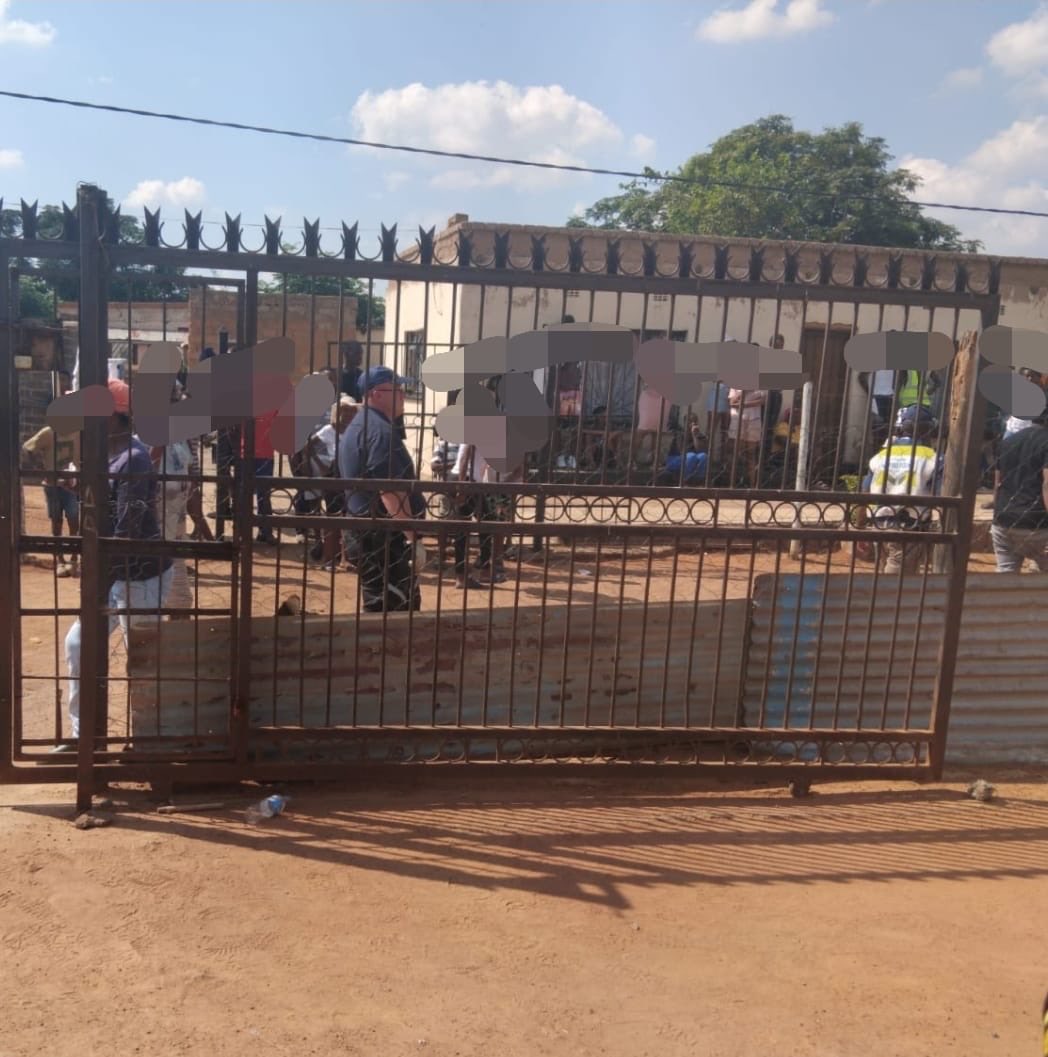 Pakistani national arrested for illegal alcohol sales as three others held for attacking police in Pretoria