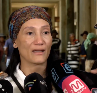 'The void is becoming real’: DJ Warras’ sister weeps as accused killer’s bail is postponed
