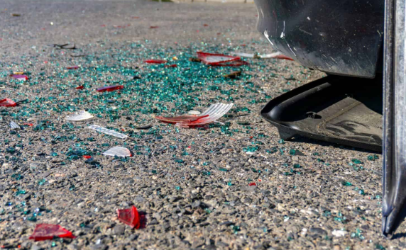 Four killed in head-on Collision on R23 in Mpumalanga on Thursday