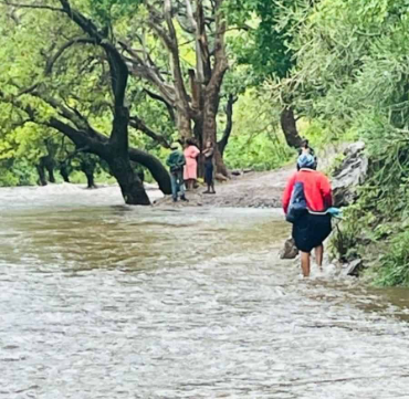 Stable weather conditions expected next week as floods persist in Limpopo and Mpumalanga